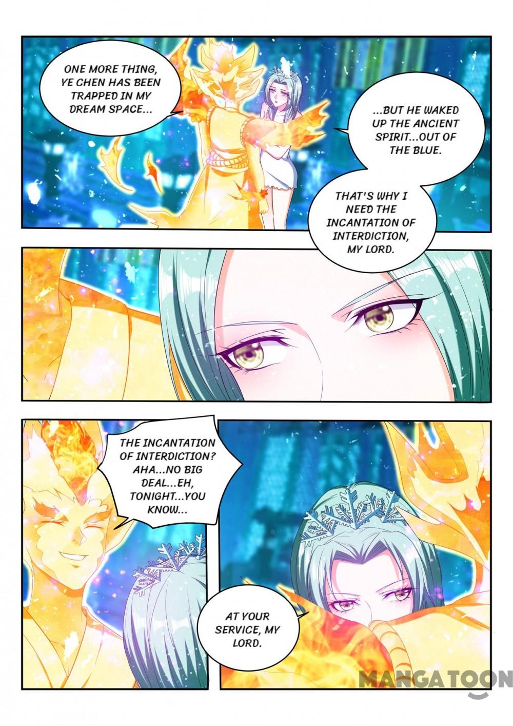 Page 1 of Chapter 87