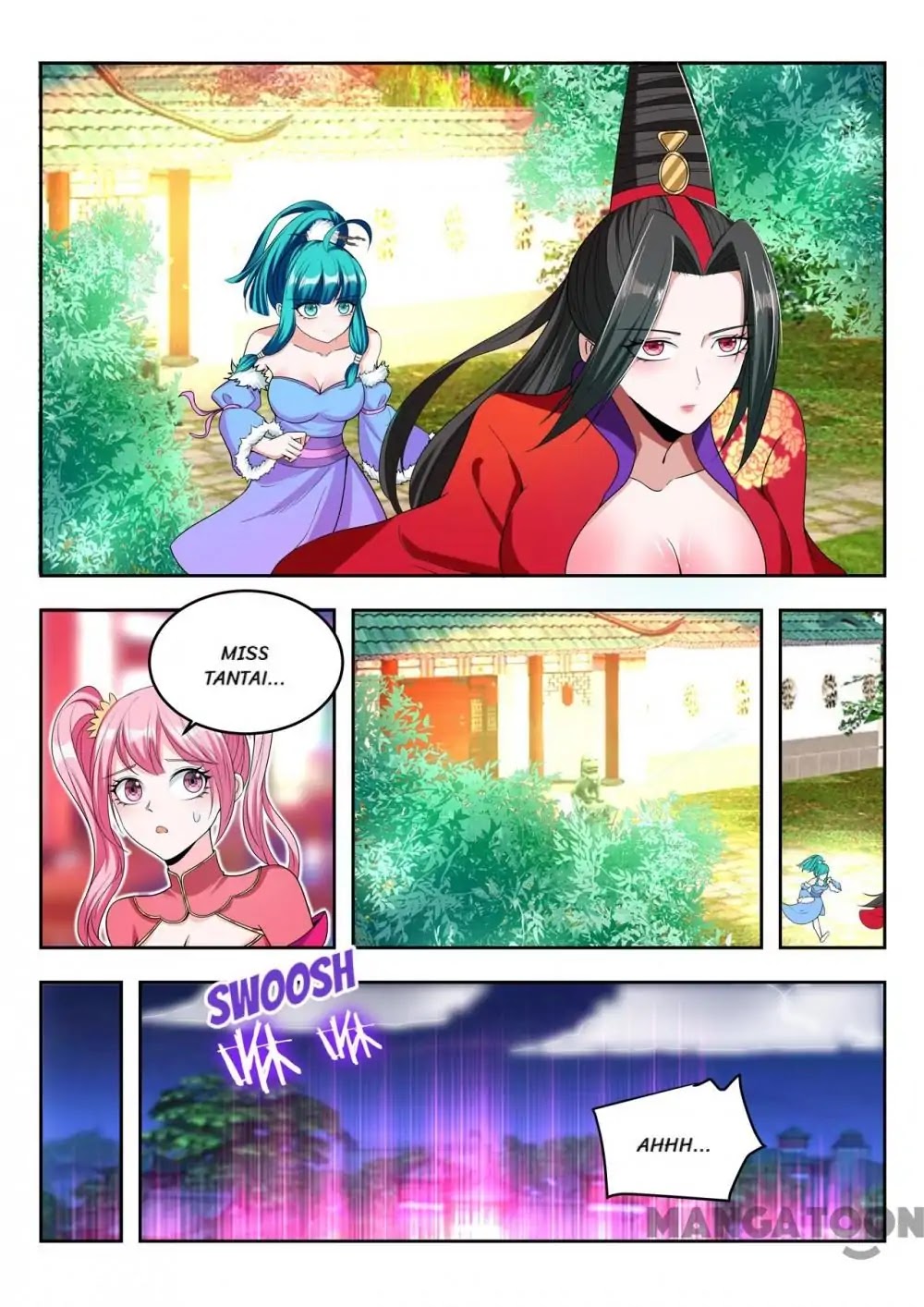 Page 1 of Chapter 91