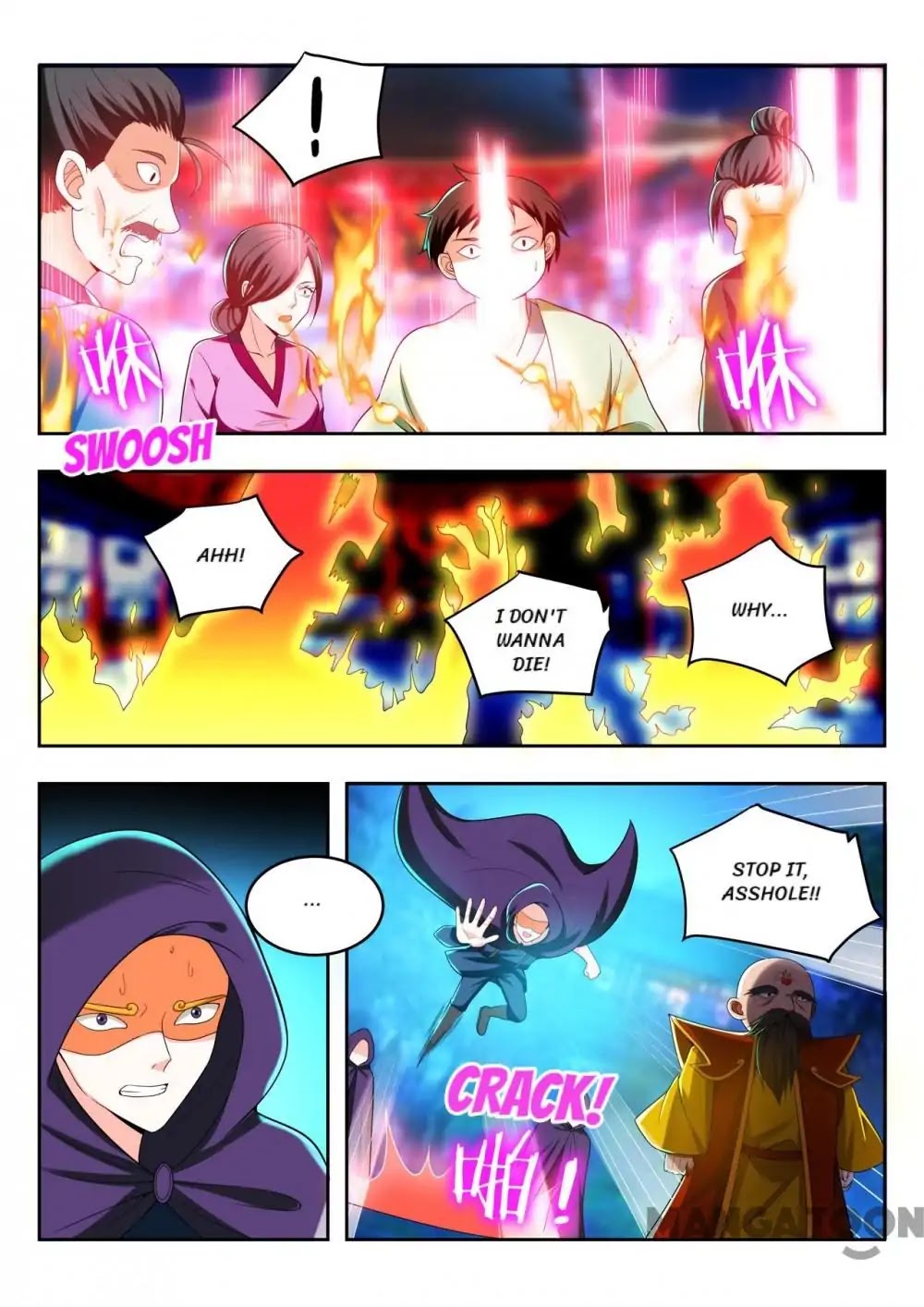 Page 3 of Chapter 91