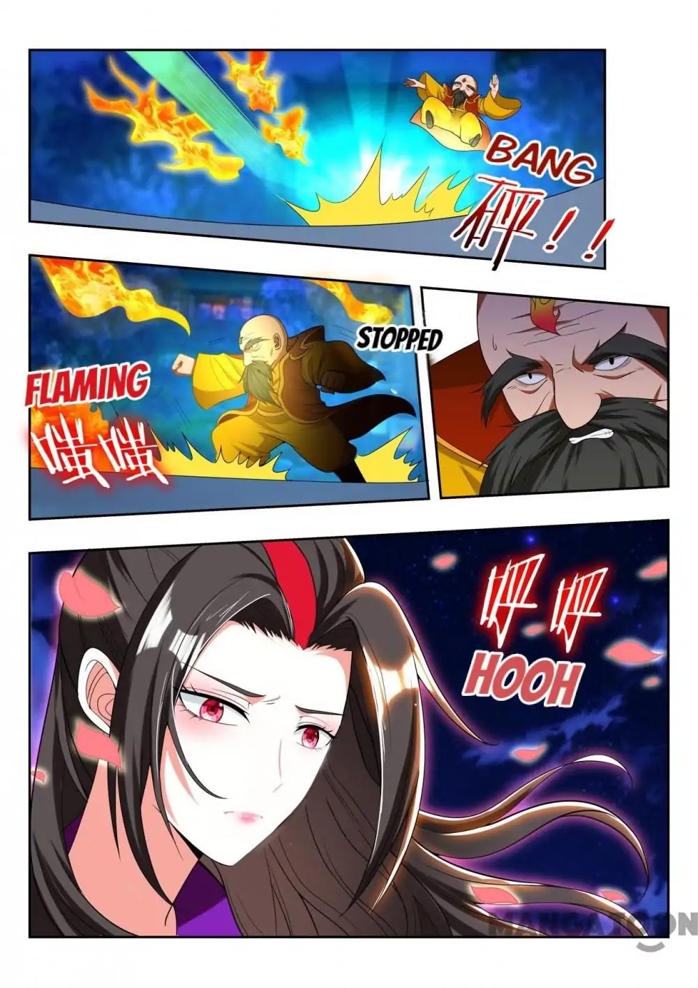 Page 6 of Chapter 91