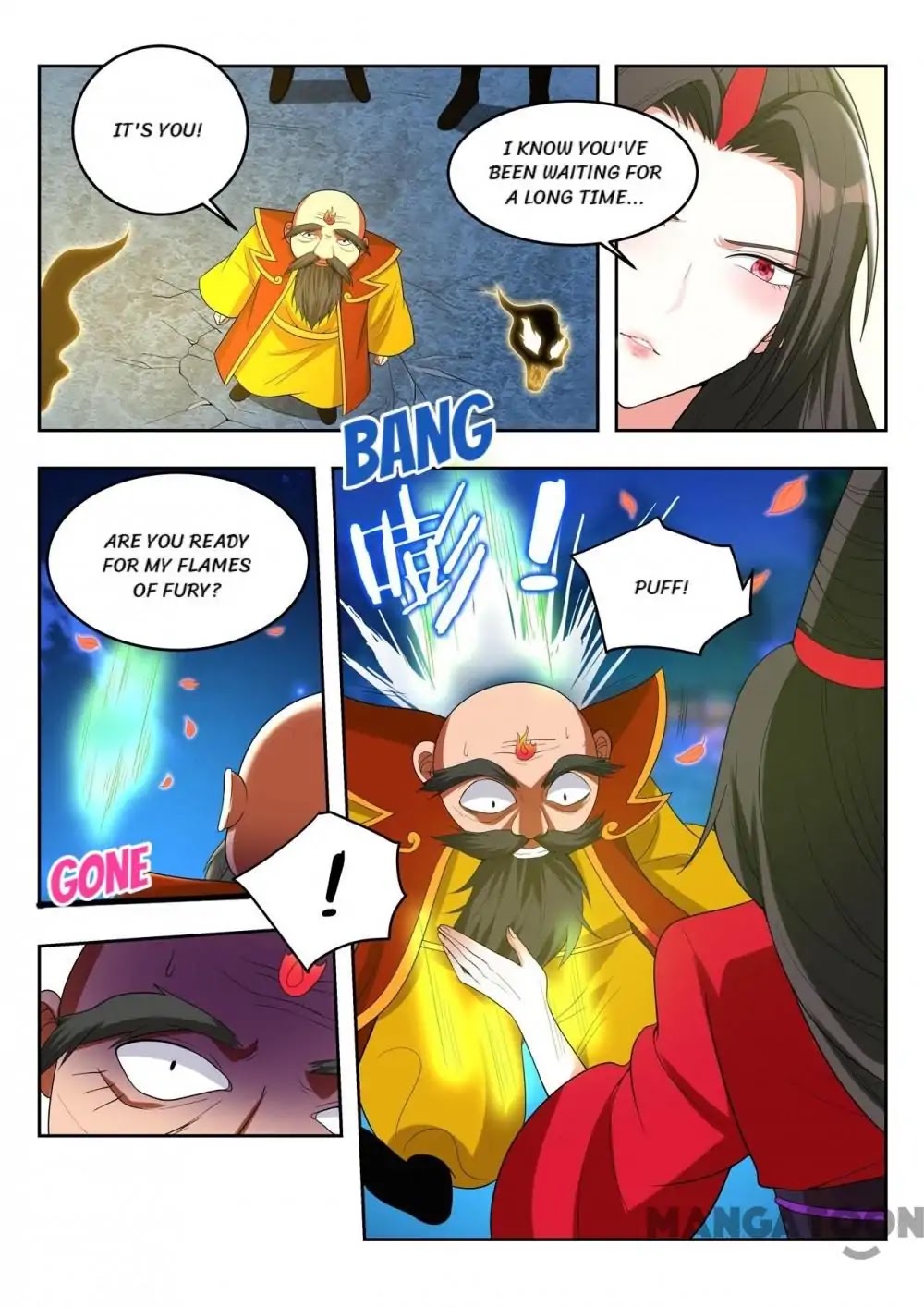 Page 7 of Chapter 91