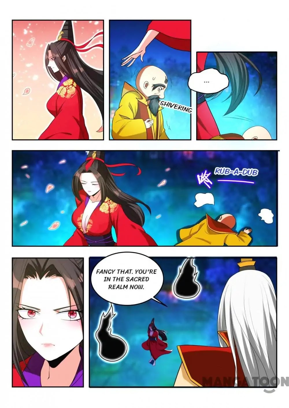 Page 8 of Chapter 91