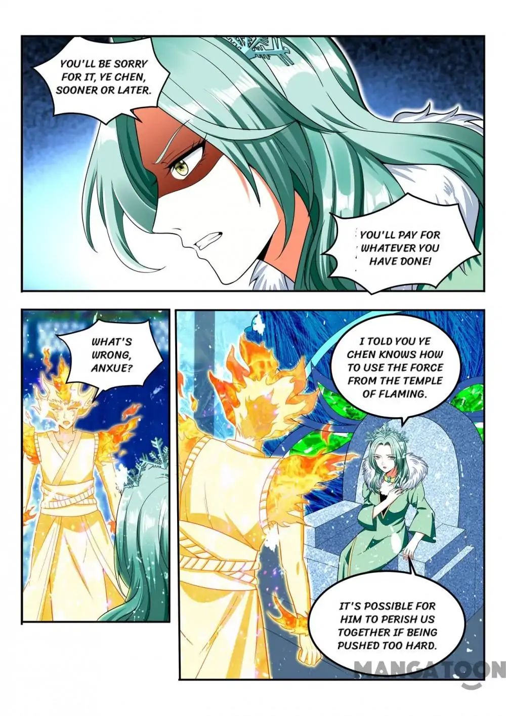 Page 1 of Chapter 95