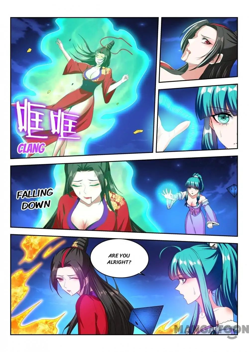 Page 7 of Chapter 95