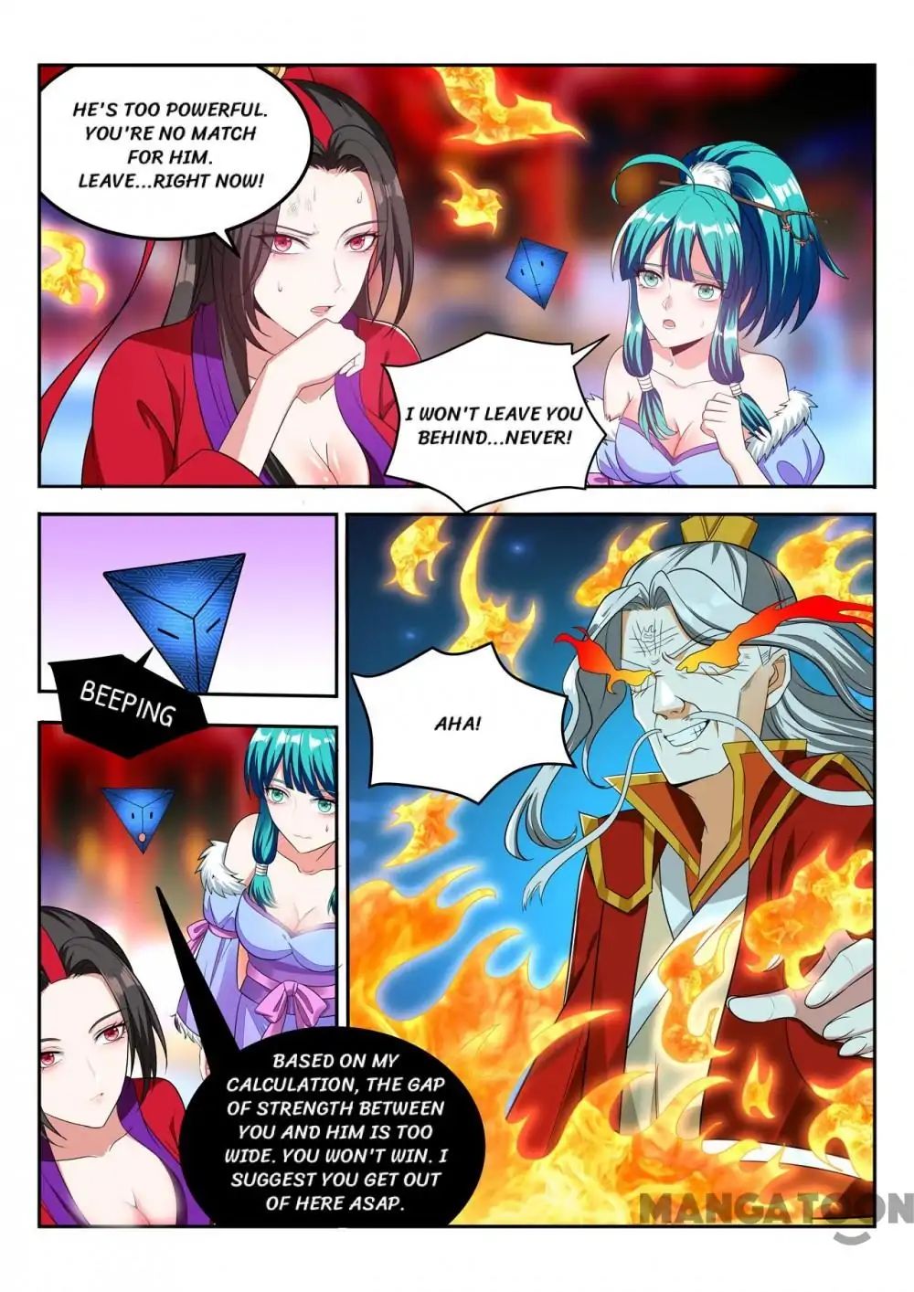 Page 8 of Chapter 95