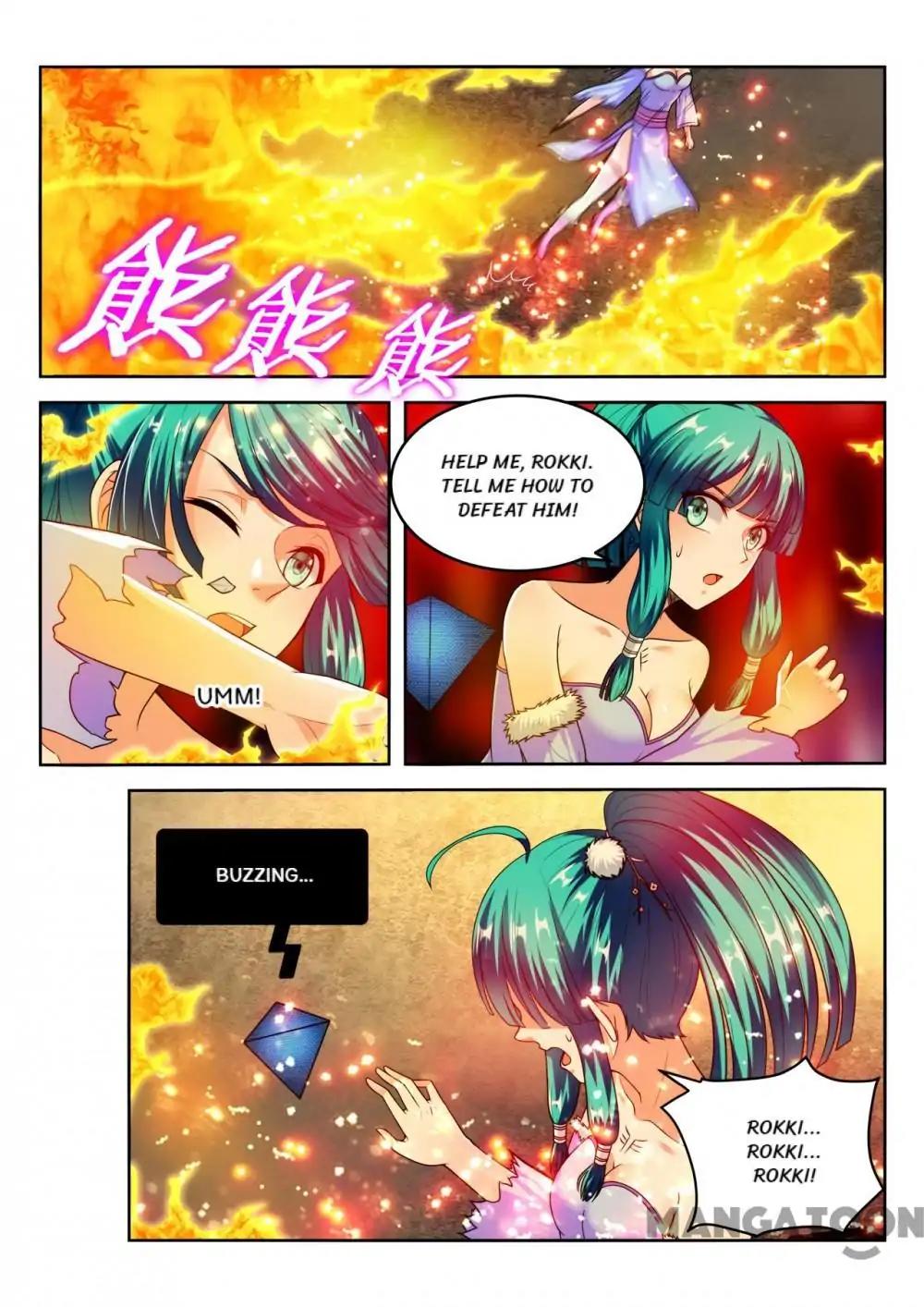 Page 1 of Chapter 97