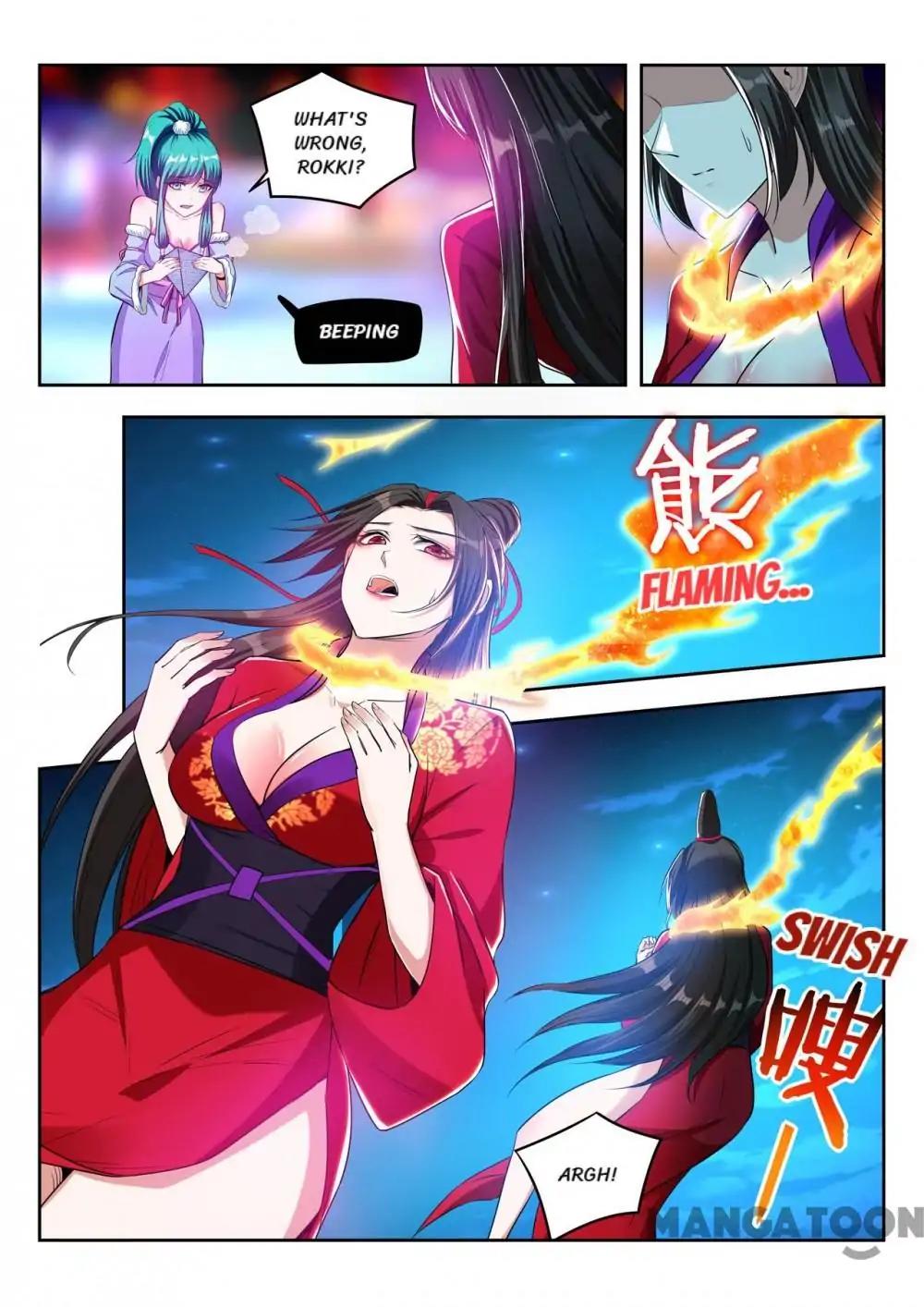 Page 1 of Chapter 98