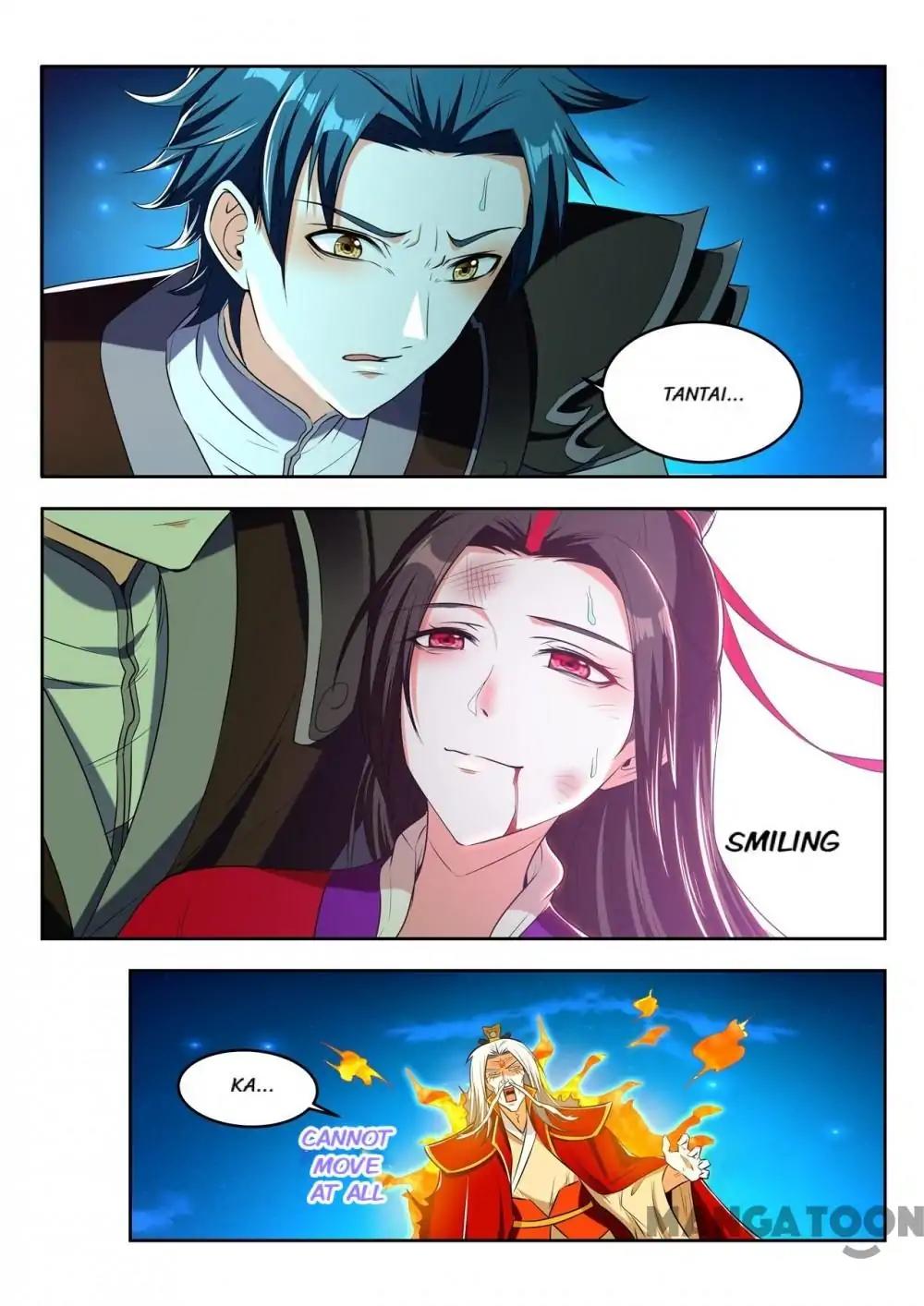 Page 1 of Chapter 99