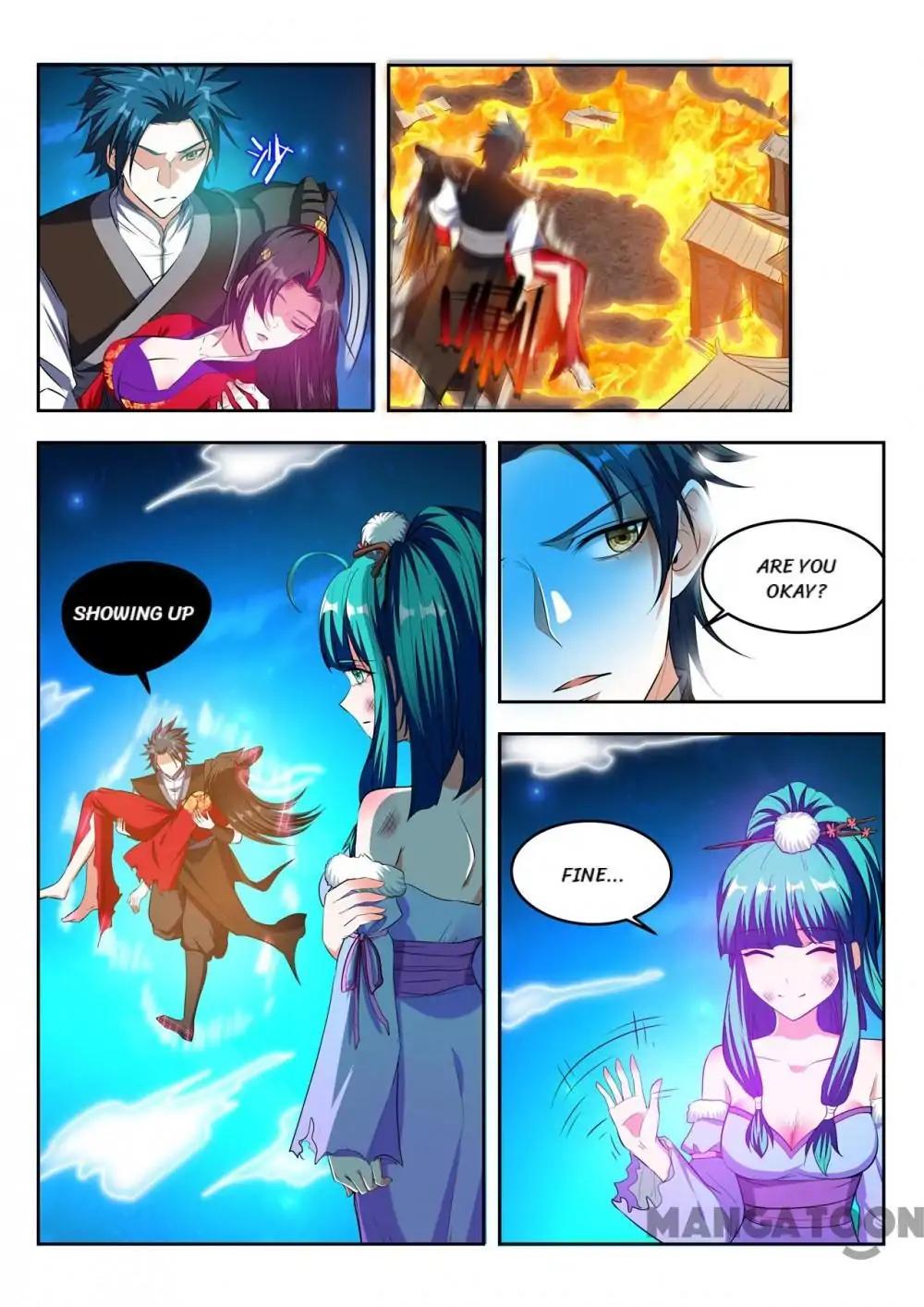 Page 2 of Chapter 99