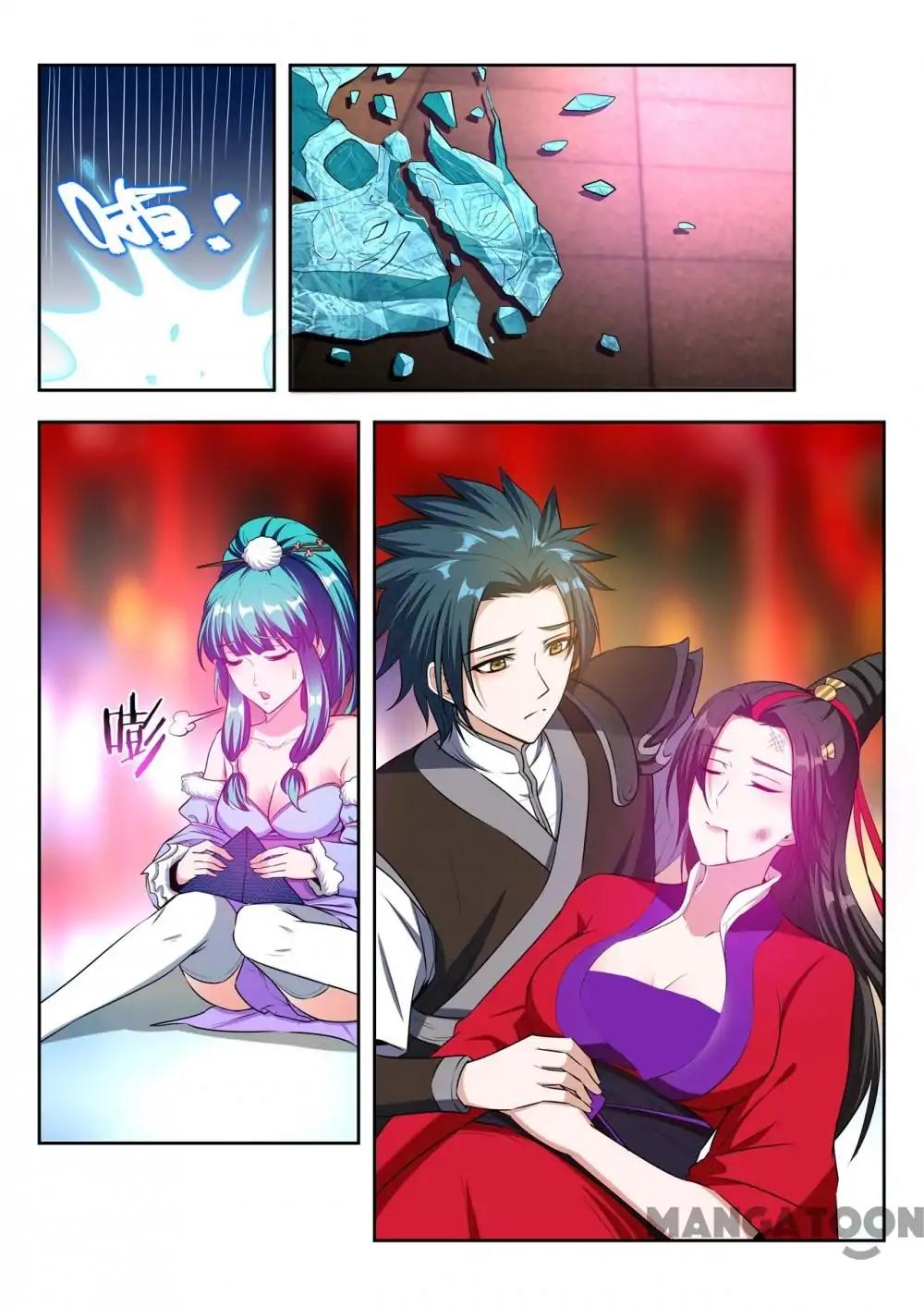 Page 8 of Chapter 99