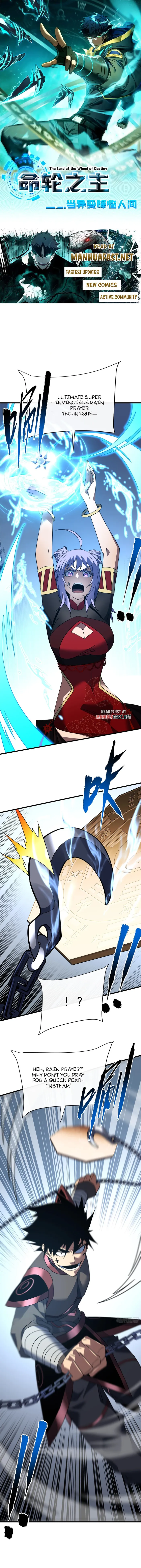 Page 1 of Chapter 147