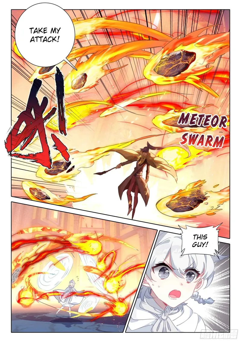 Page 21 of Chapter 100