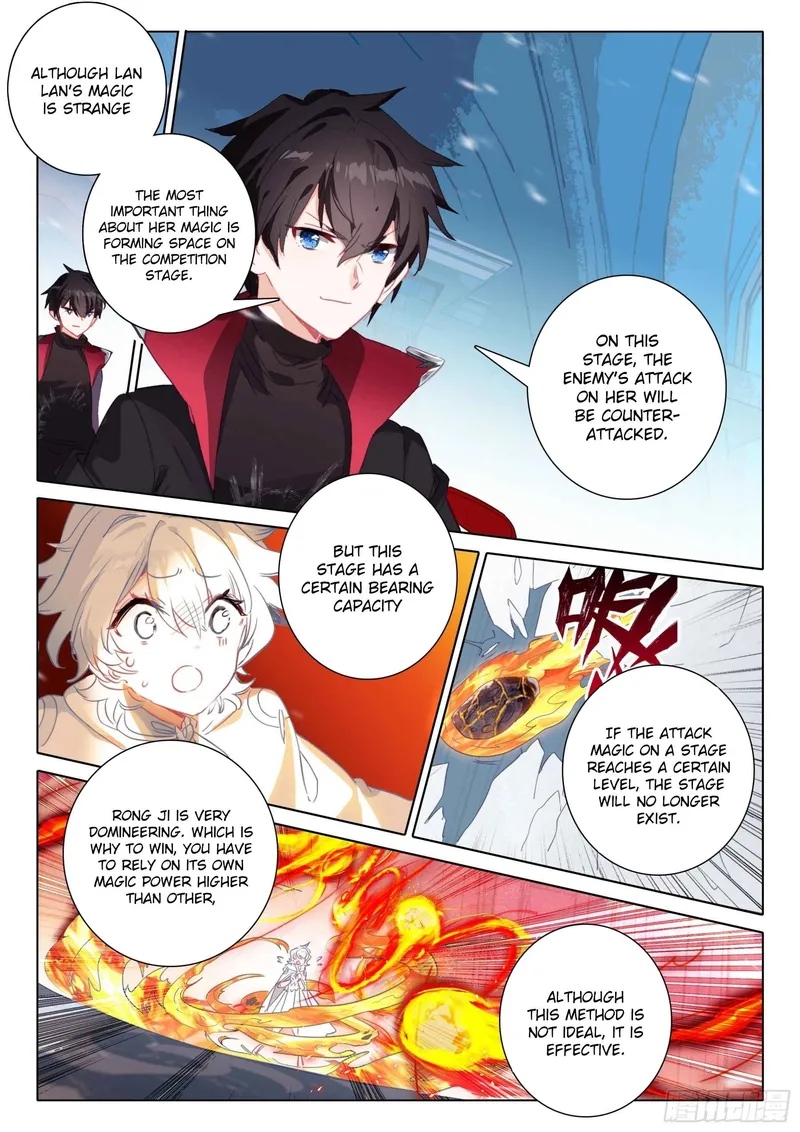 Page 22 of Chapter 100