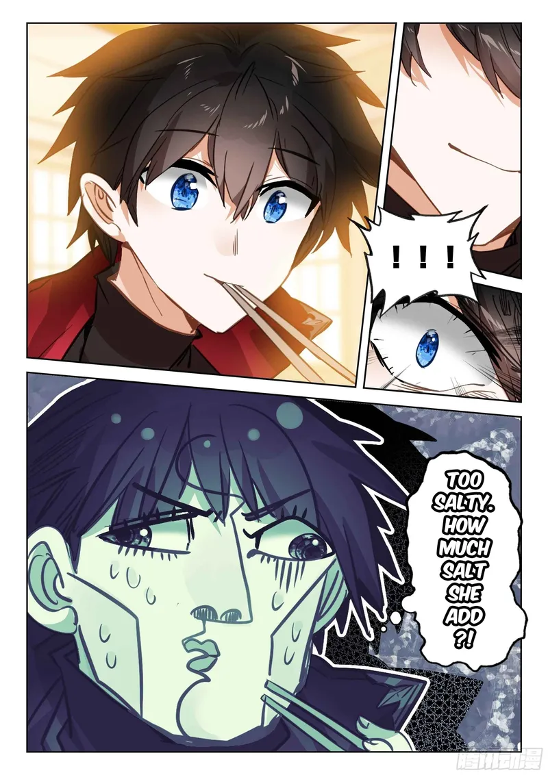 Page 21 of Chapter 101