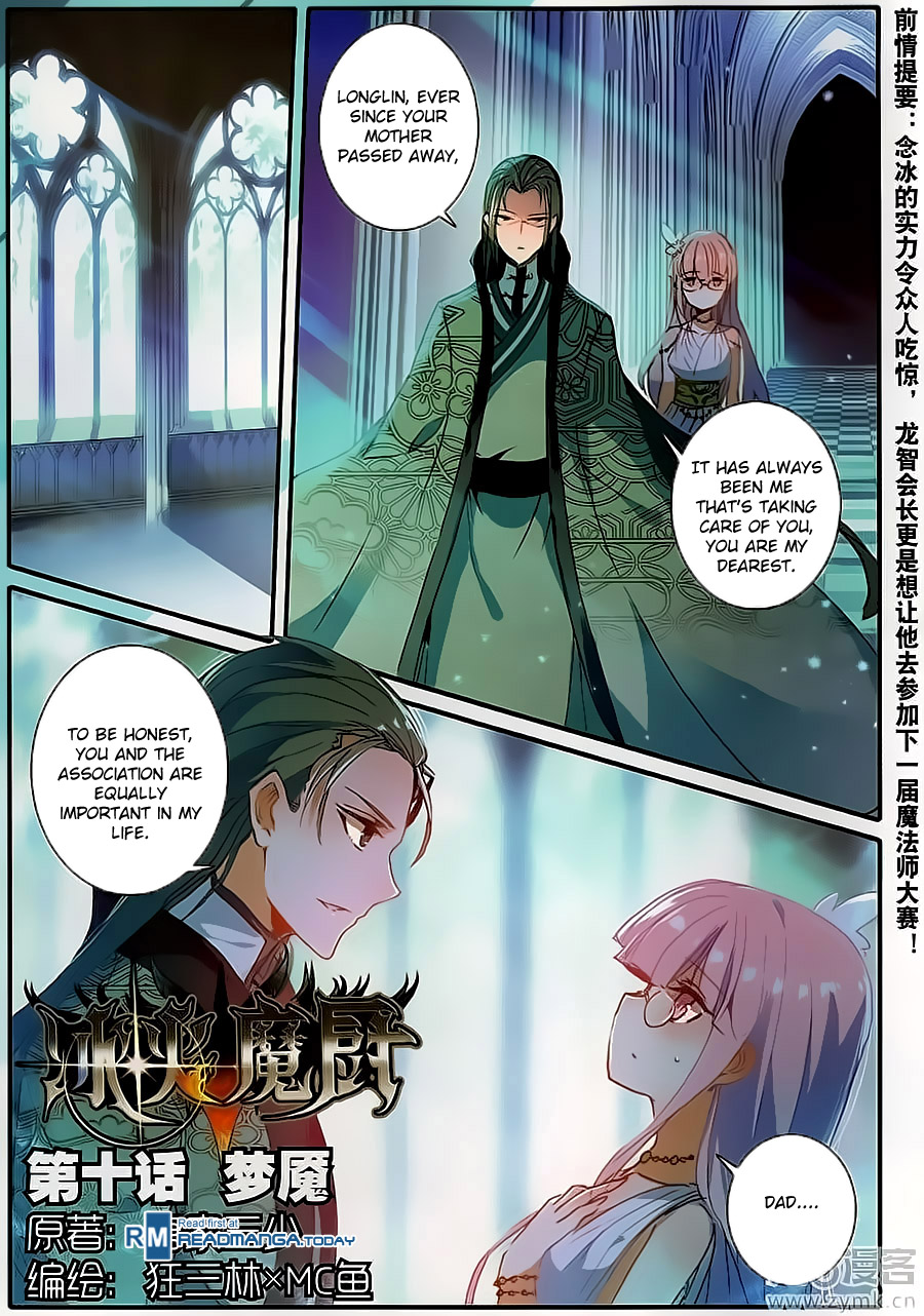 Page 1 of Chapter 10