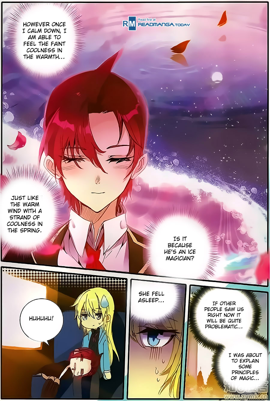 Page 8 of Chapter 11