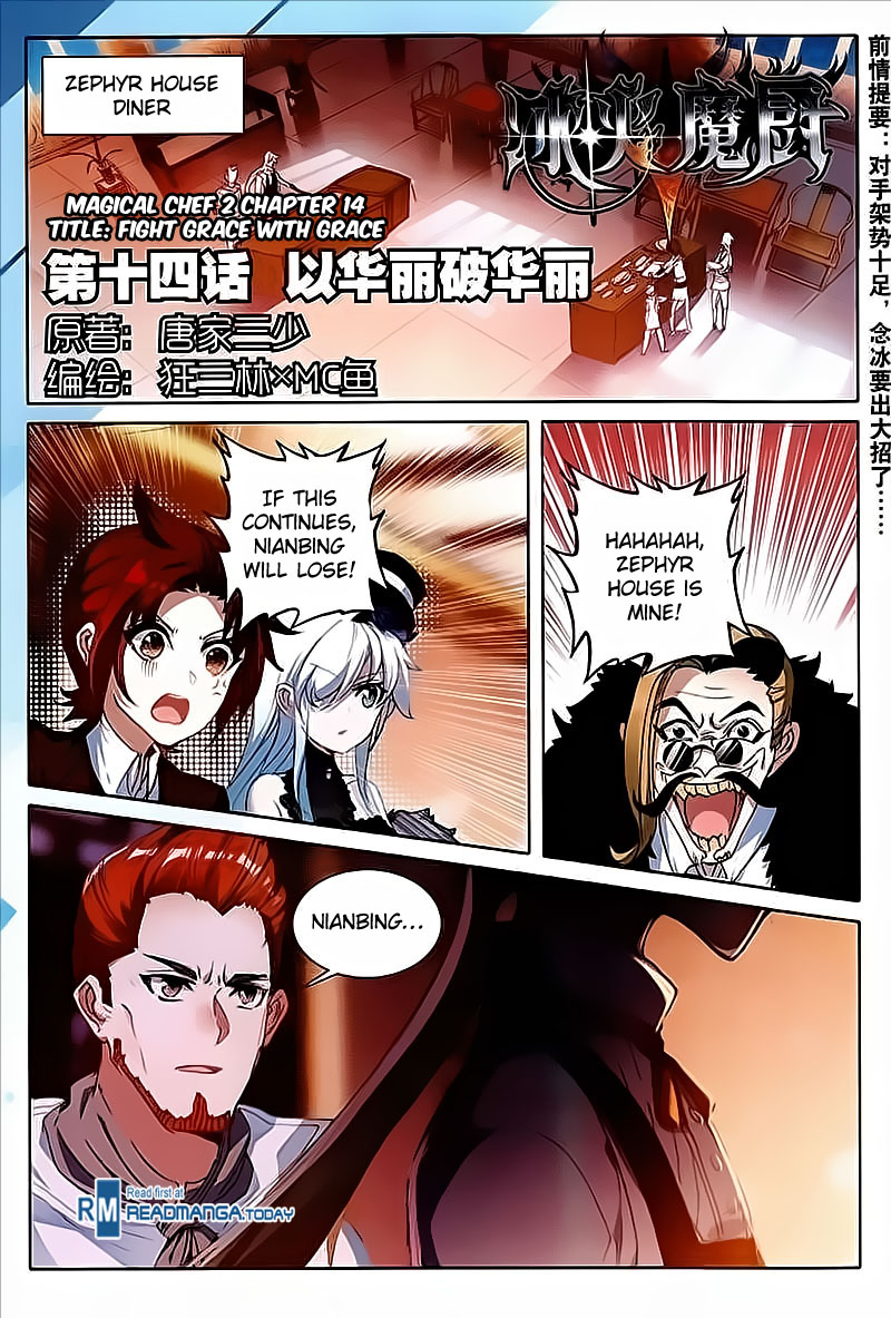 Page 1 of Chapter 14