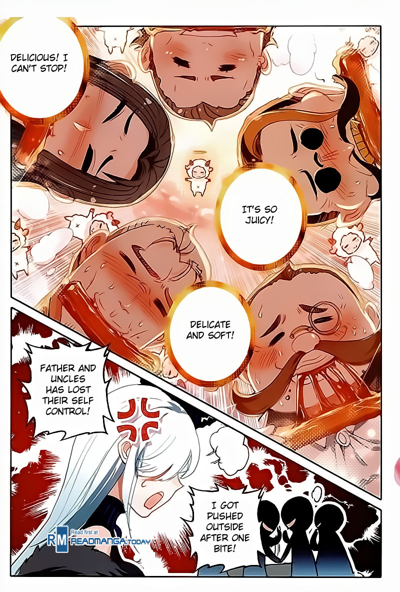 Page 14 of Chapter 16