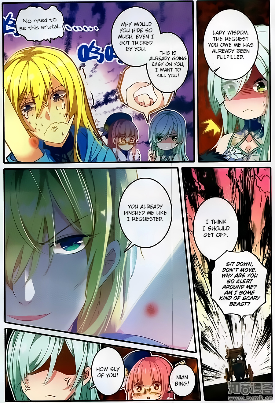 Page 5 of Chapter 4