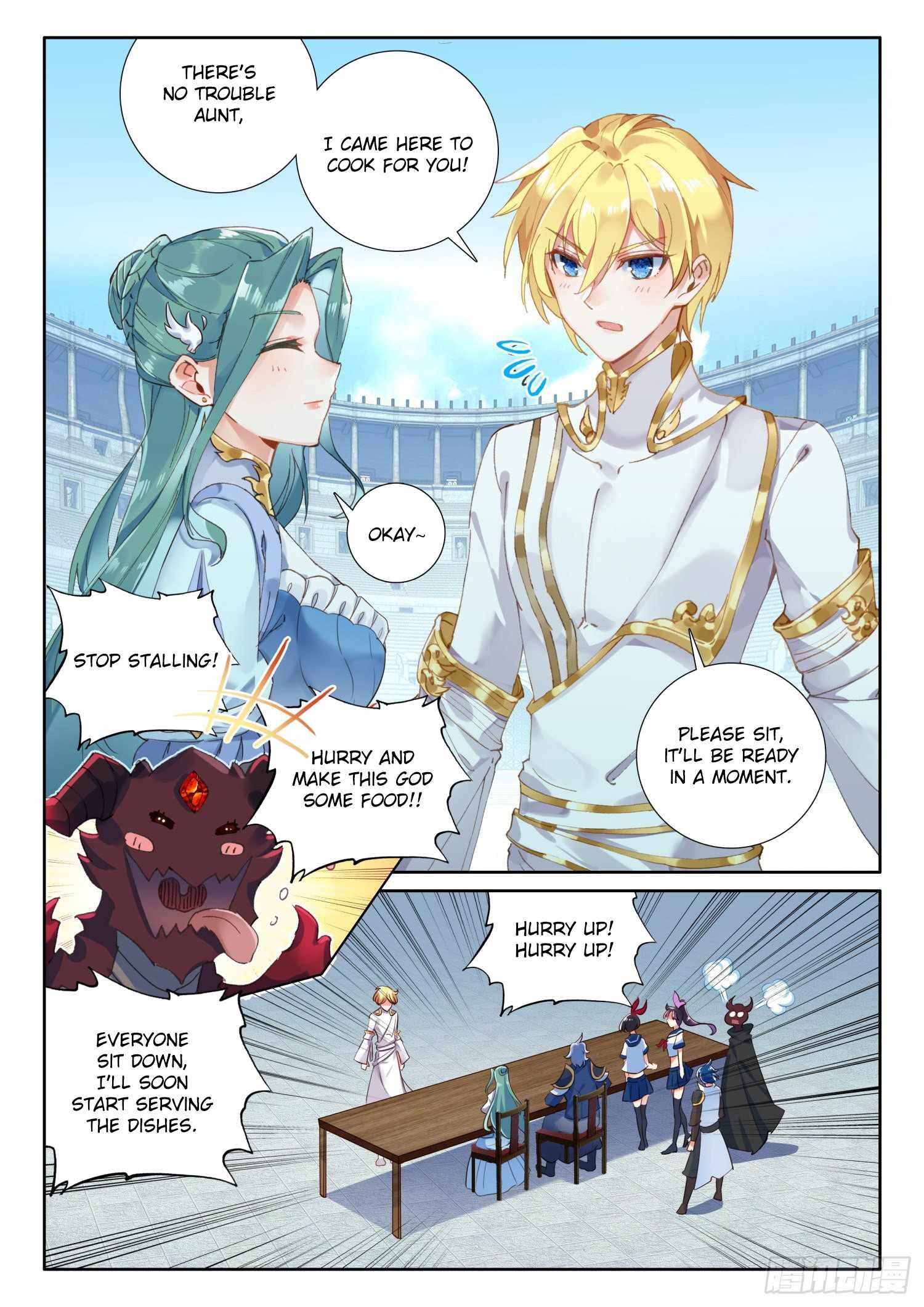 Page 2 of Chapter 70