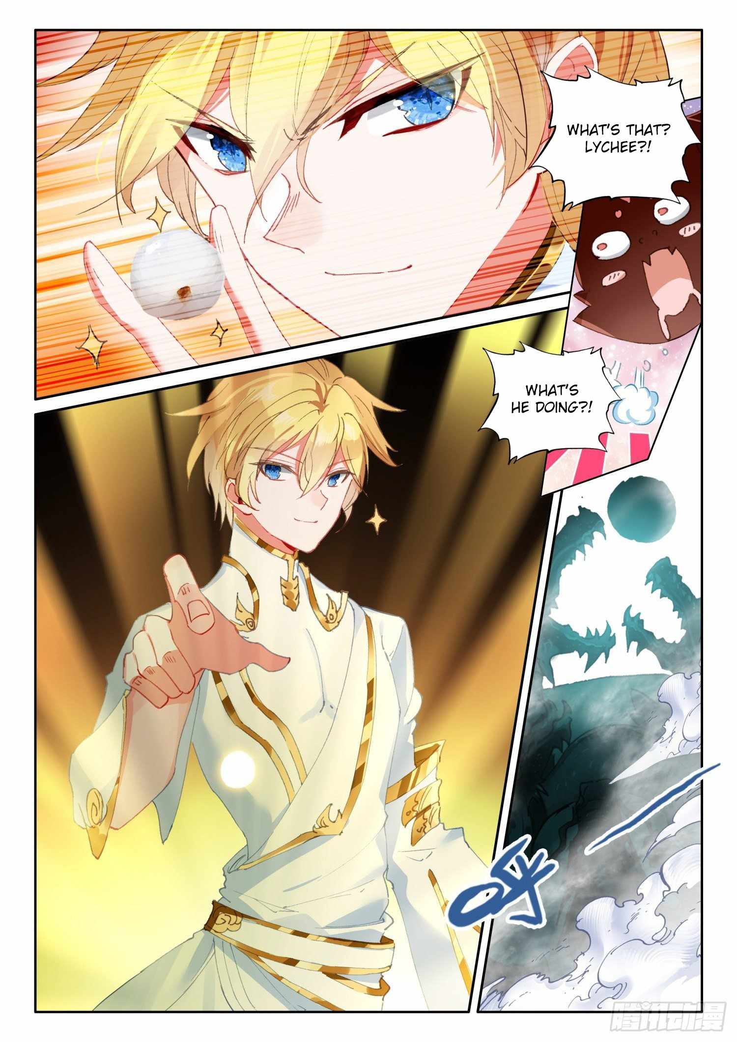 Page 8 of Chapter 70