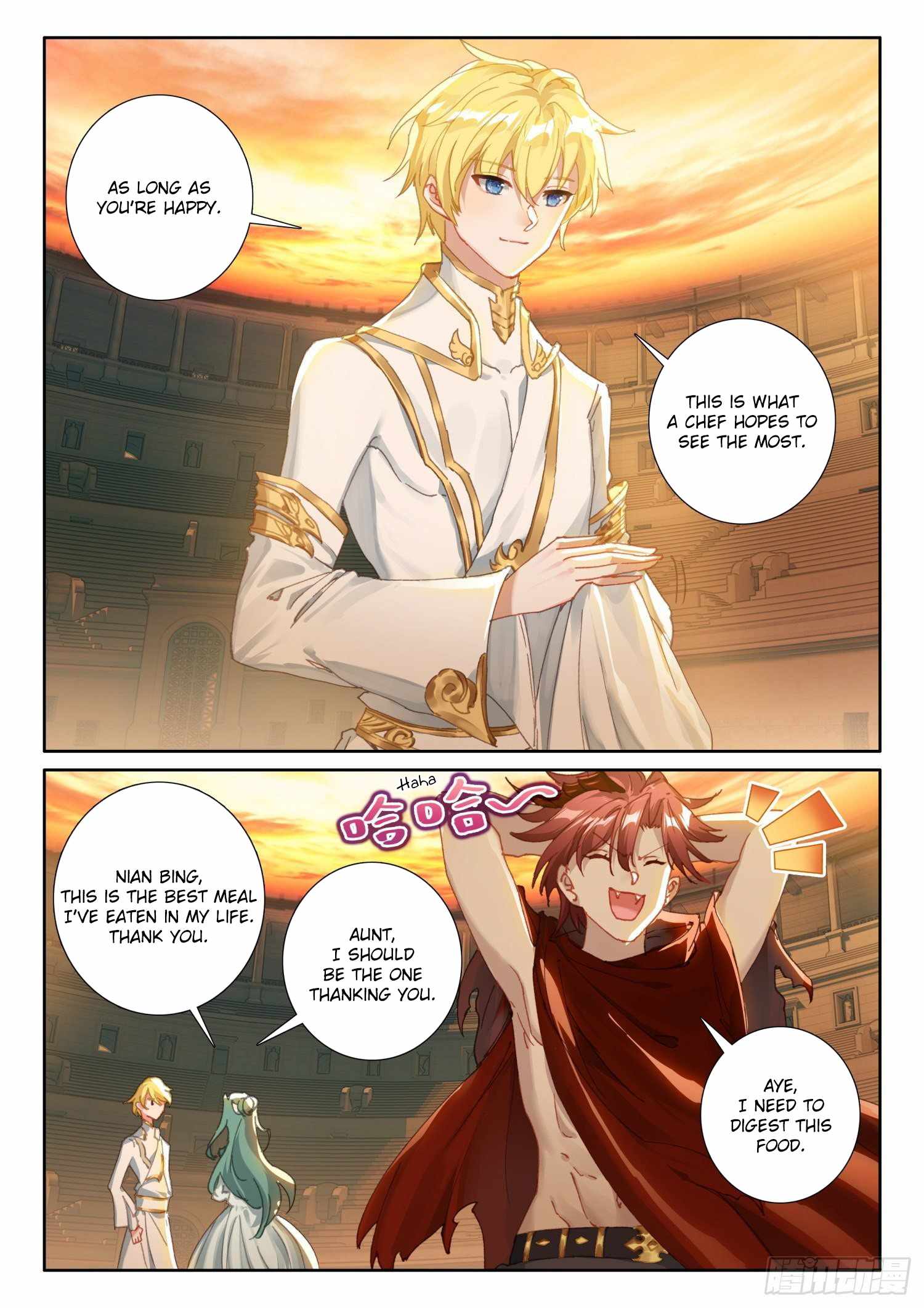 Page 21 of Chapter 70
