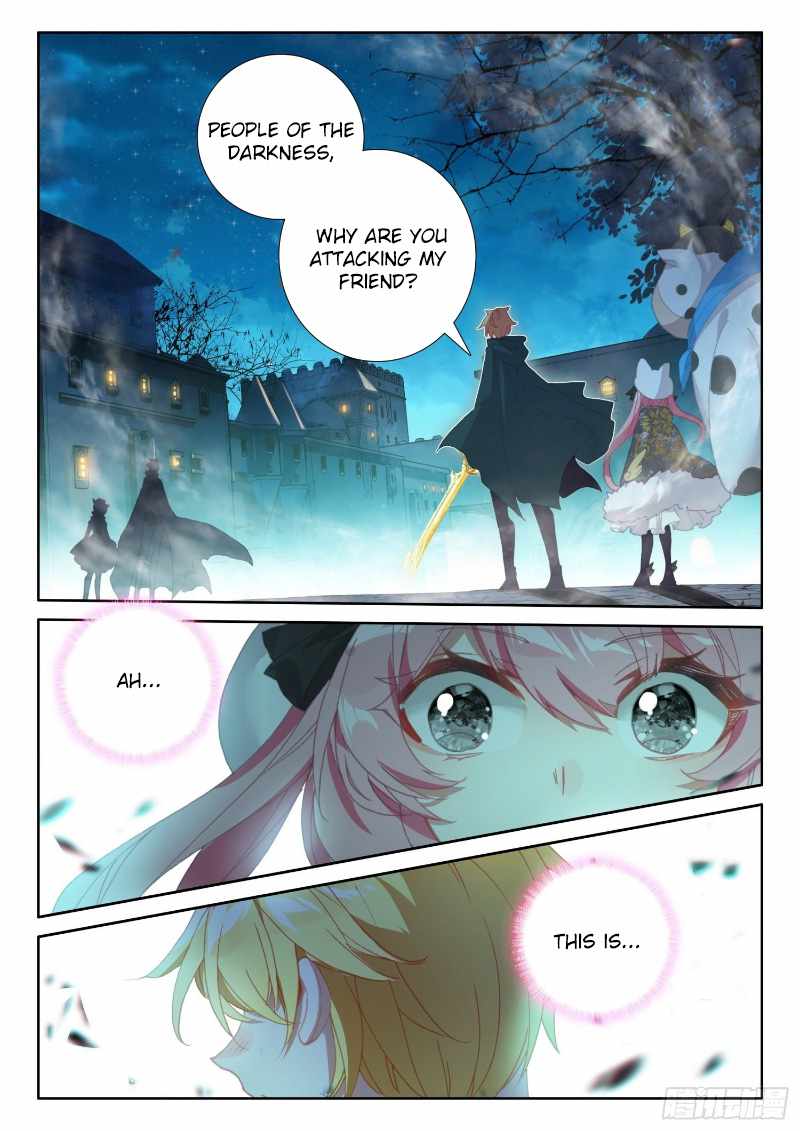 Page 2 of Chapter 77