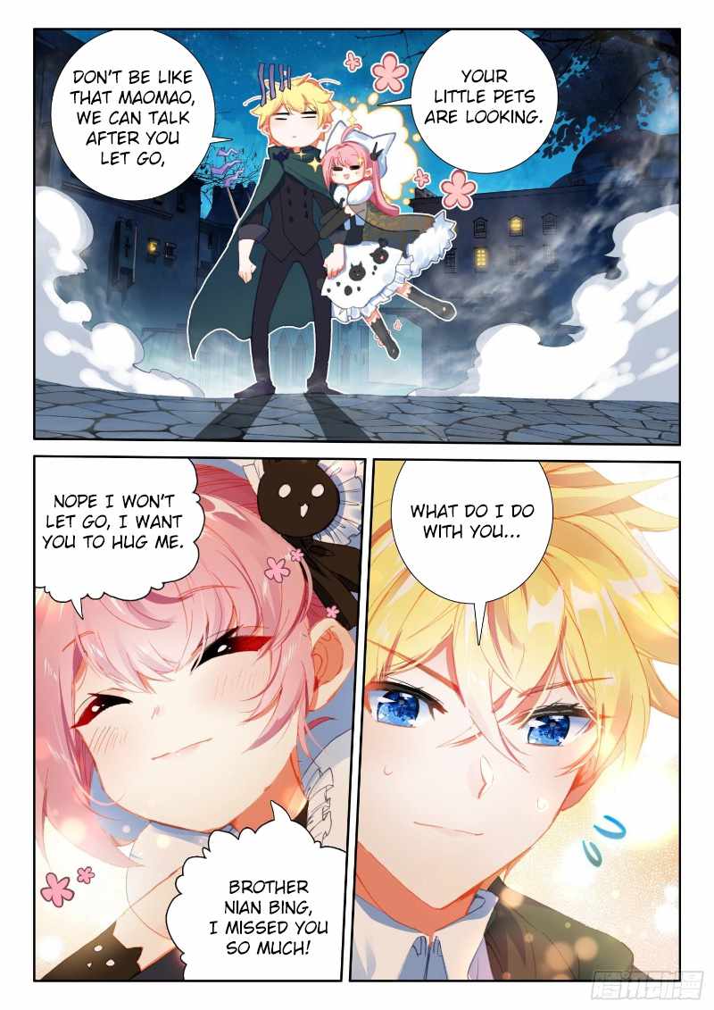 Page 7 of Chapter 77