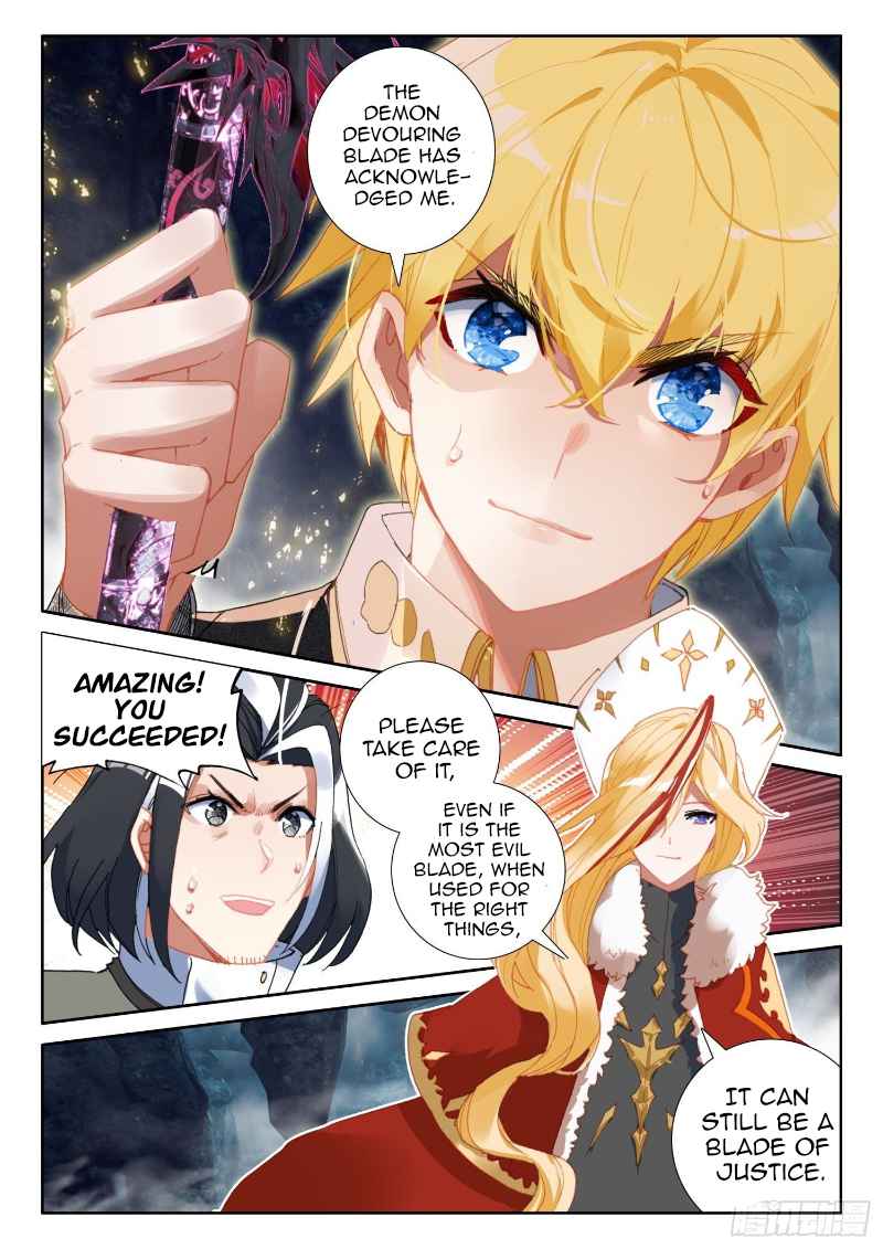 Page 21 of Chapter 85