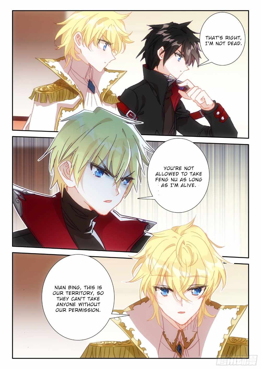 Page 10 of Chapter 95