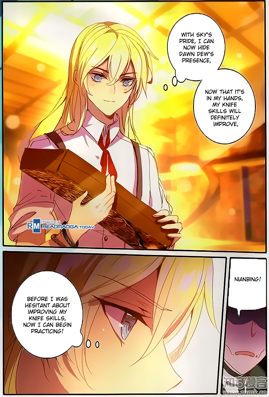 Page 8 of Chapter 9