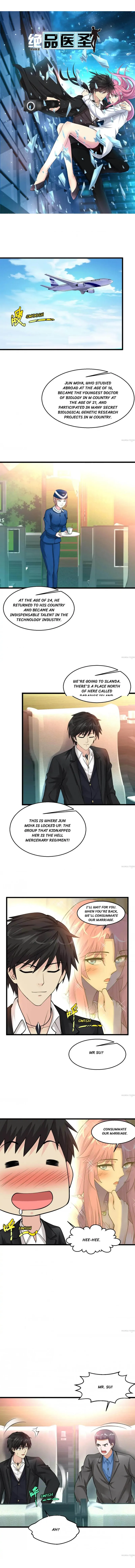 Page 1 of Chapter 113