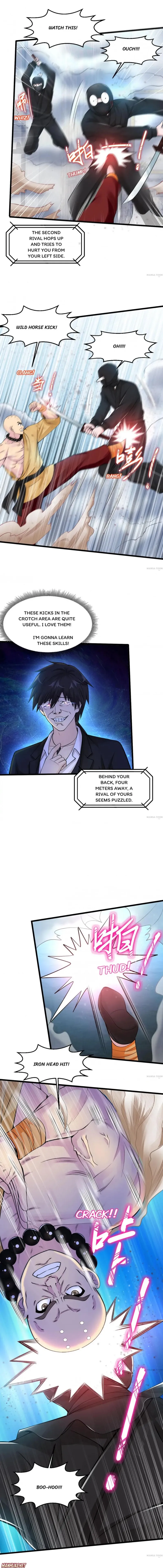 Page 2 of Chapter 134