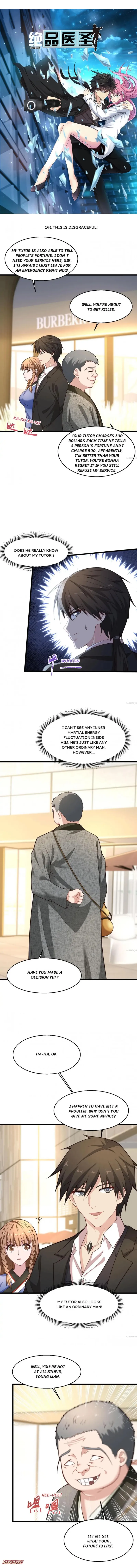 Page 1 of Chapter 141