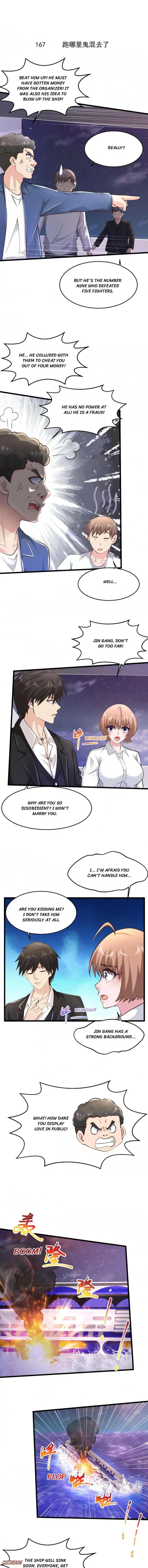 Page 1 of Chapter 167