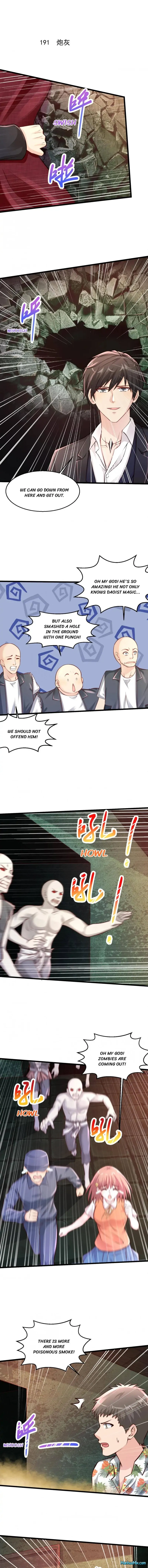 Page 1 of Chapter 191