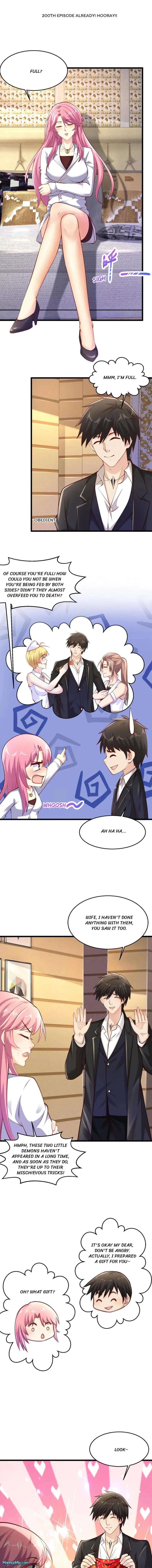 Page 1 of Chapter 200