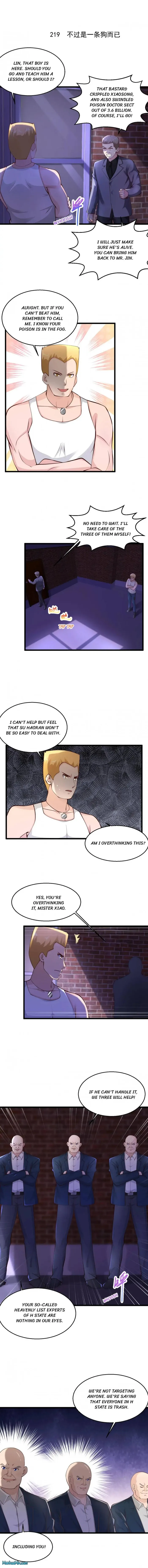 Page 1 of Chapter 219
