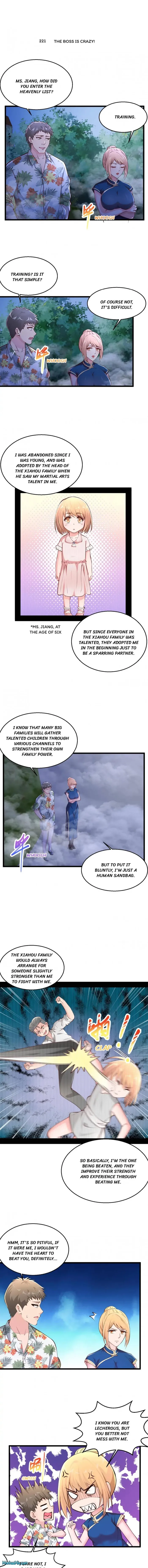Page 1 of Chapter 221