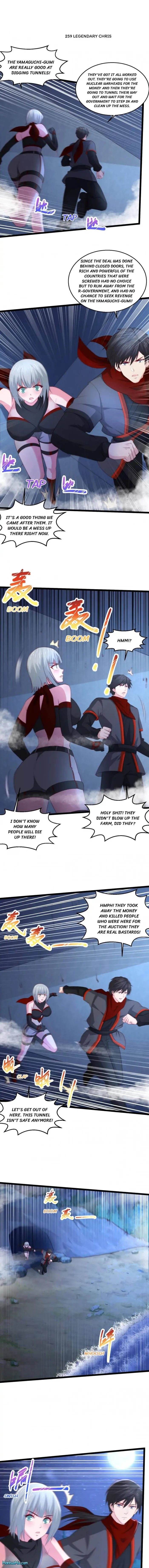 Page 1 of Chapter 259
