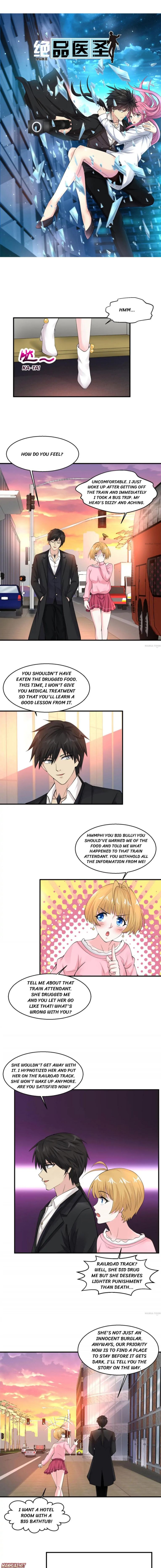 Page 1 of Chapter 80