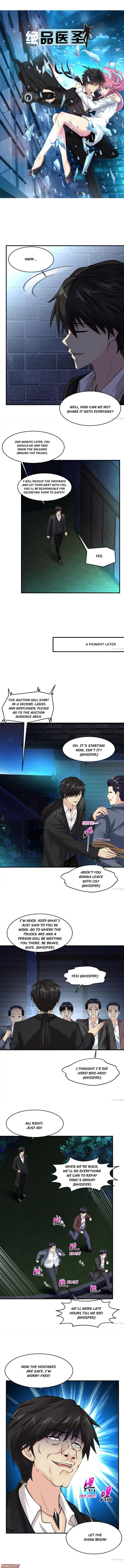 Page 1 of Chapter 84