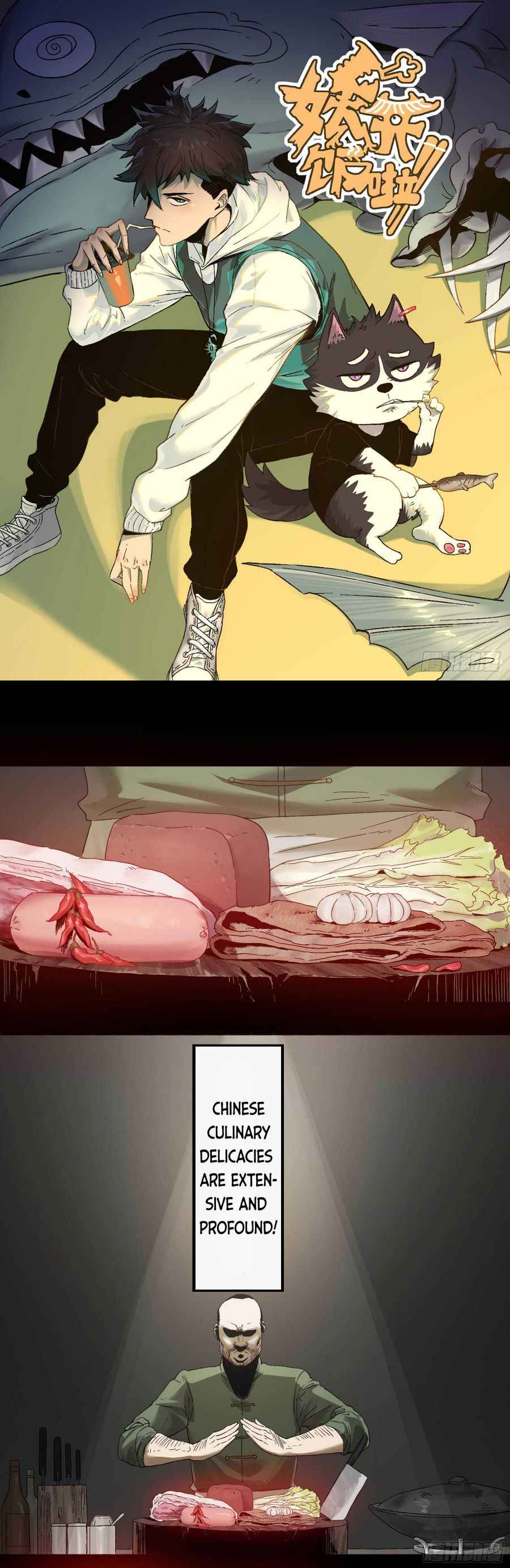 Page 1 of Chapter 2