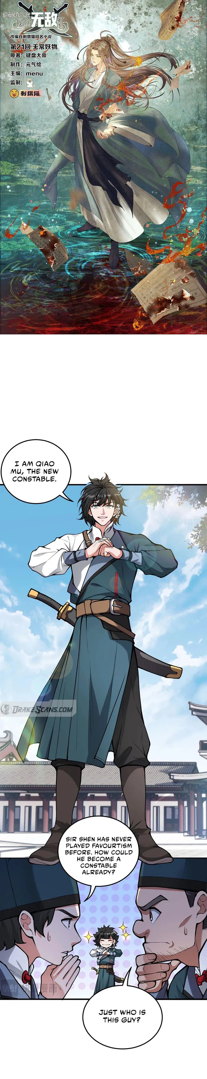 Page 1 of Chapter 21