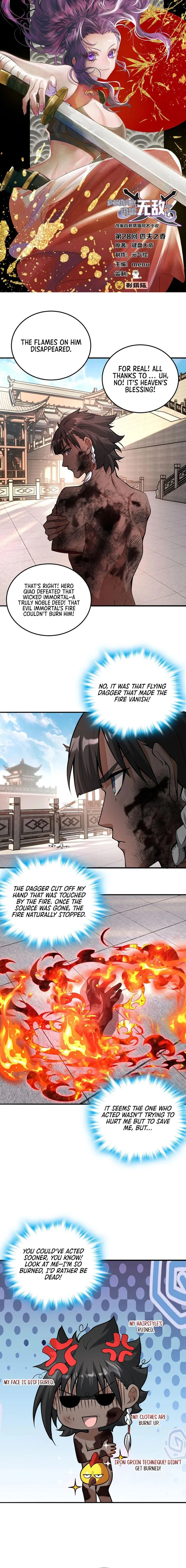 Page 1 of Chapter 28