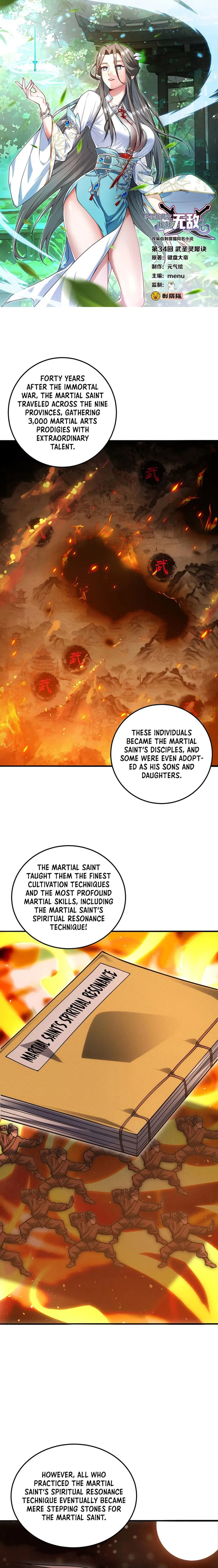 Page 1 of Chapter 34