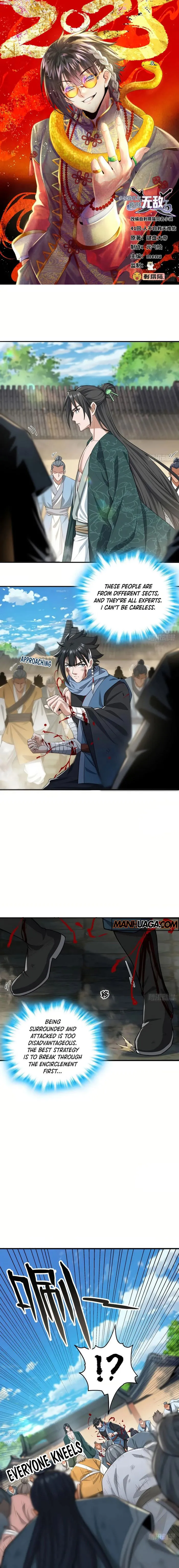 Page 1 of Chapter 41