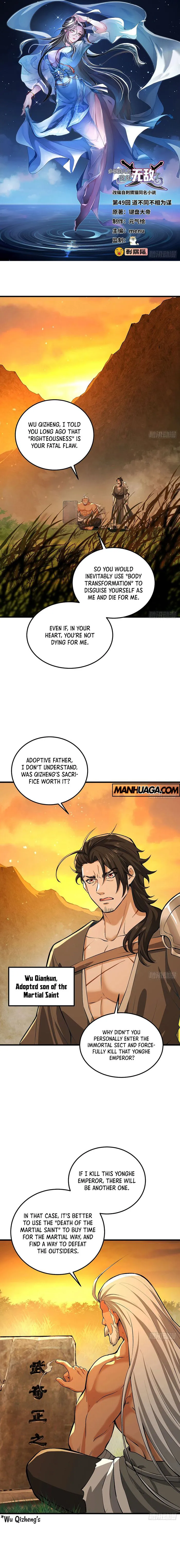Page 1 of Chapter 49