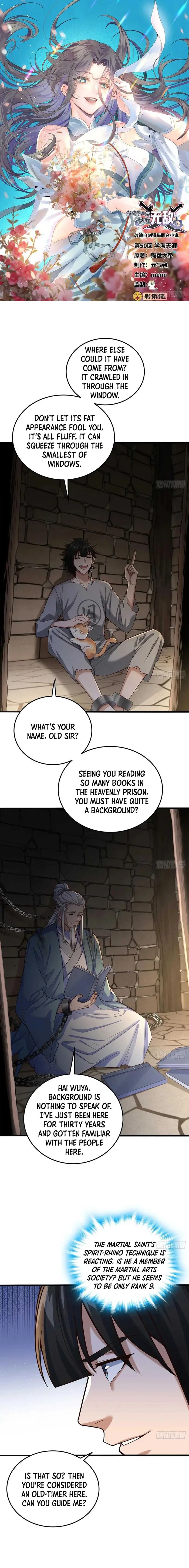 Page 1 of Chapter 50