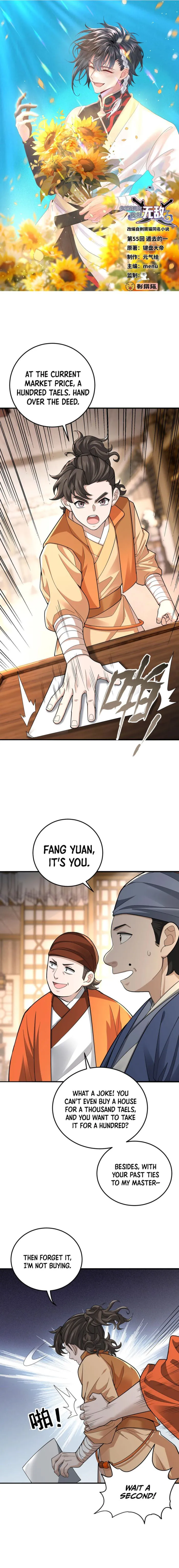 Page 1 of Chapter 55